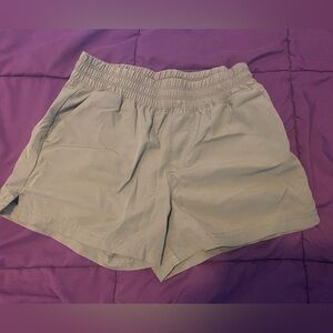 Little girls athletic wear